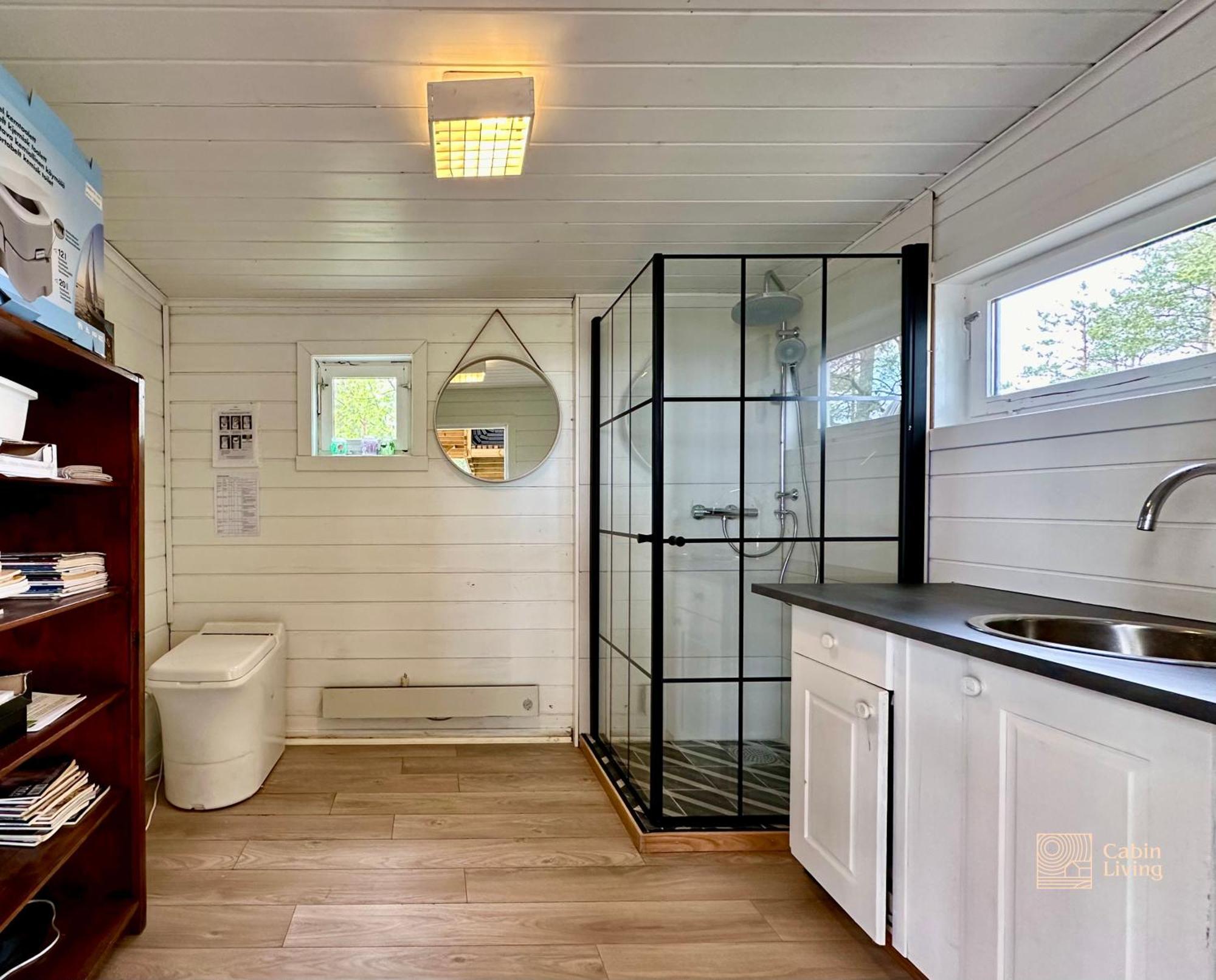 Summer Cabin In Nesodden Open-Air Bath Large Terrace Villa Brevik  Buitenkant foto